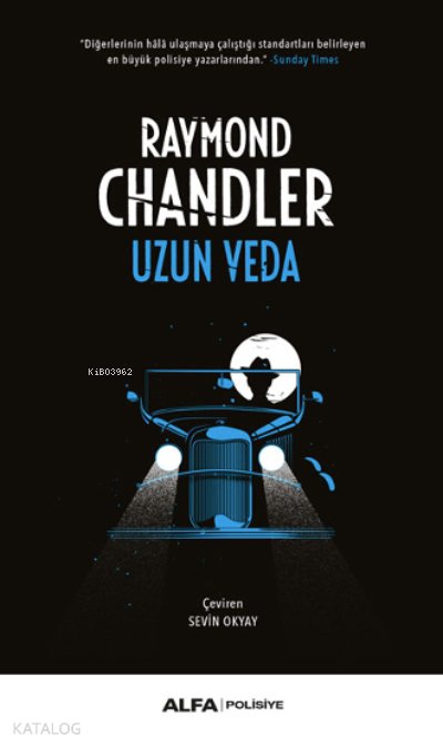 Uzun Veda