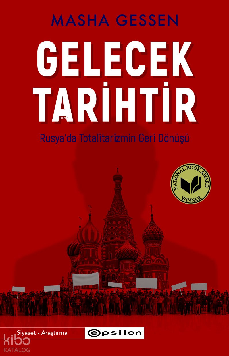 Gelecek Tarihtir