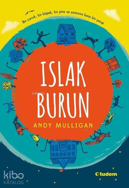 Islak Burun