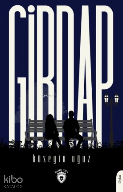 Girdap - Hüseyin Uğuz