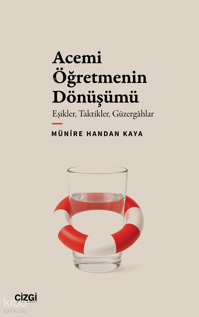 Acemi Öğretmenin Dönüşümü