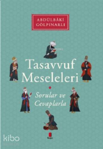 Tasavvuf Meseleleri