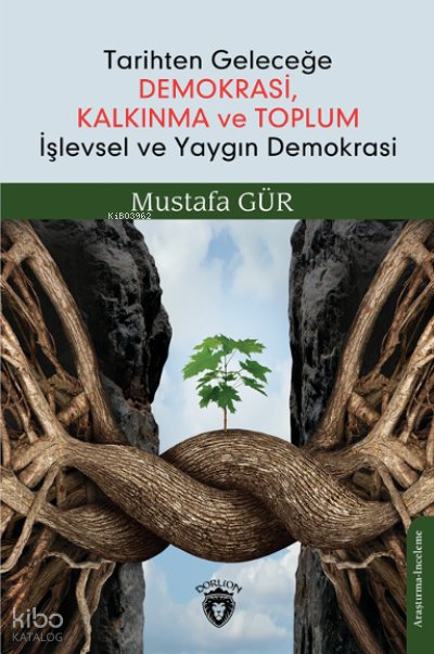 Tarihten Geleceğe Demokrasi, Kalkınma ve Toplum İşlevsel ve Yaygın Demokrasi