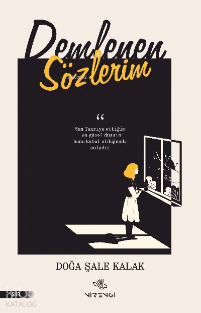 Demlenen Sözlerim