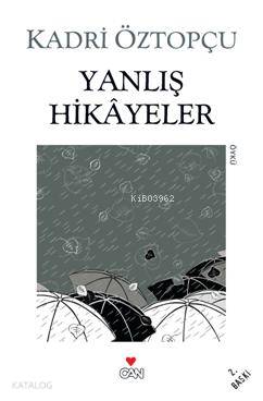 Yanlış Hikayeler
