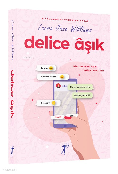 Delice Âşık