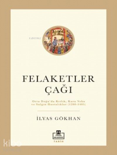 Felaketler Çağı