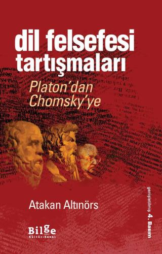 Dil Felsefesi Tartışmaları - Atakan Altınörs