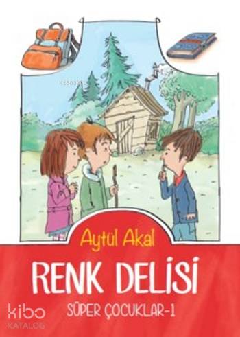 Renk Delisi