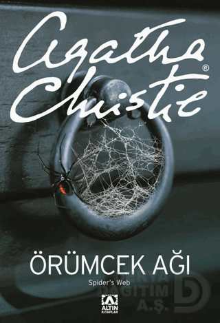 ÖRÜMCEK AĞI / AGATHA CHRİSTİE