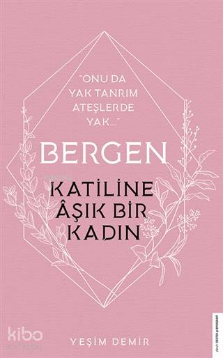 Bergen - Katiline Aşık Bir Kadın