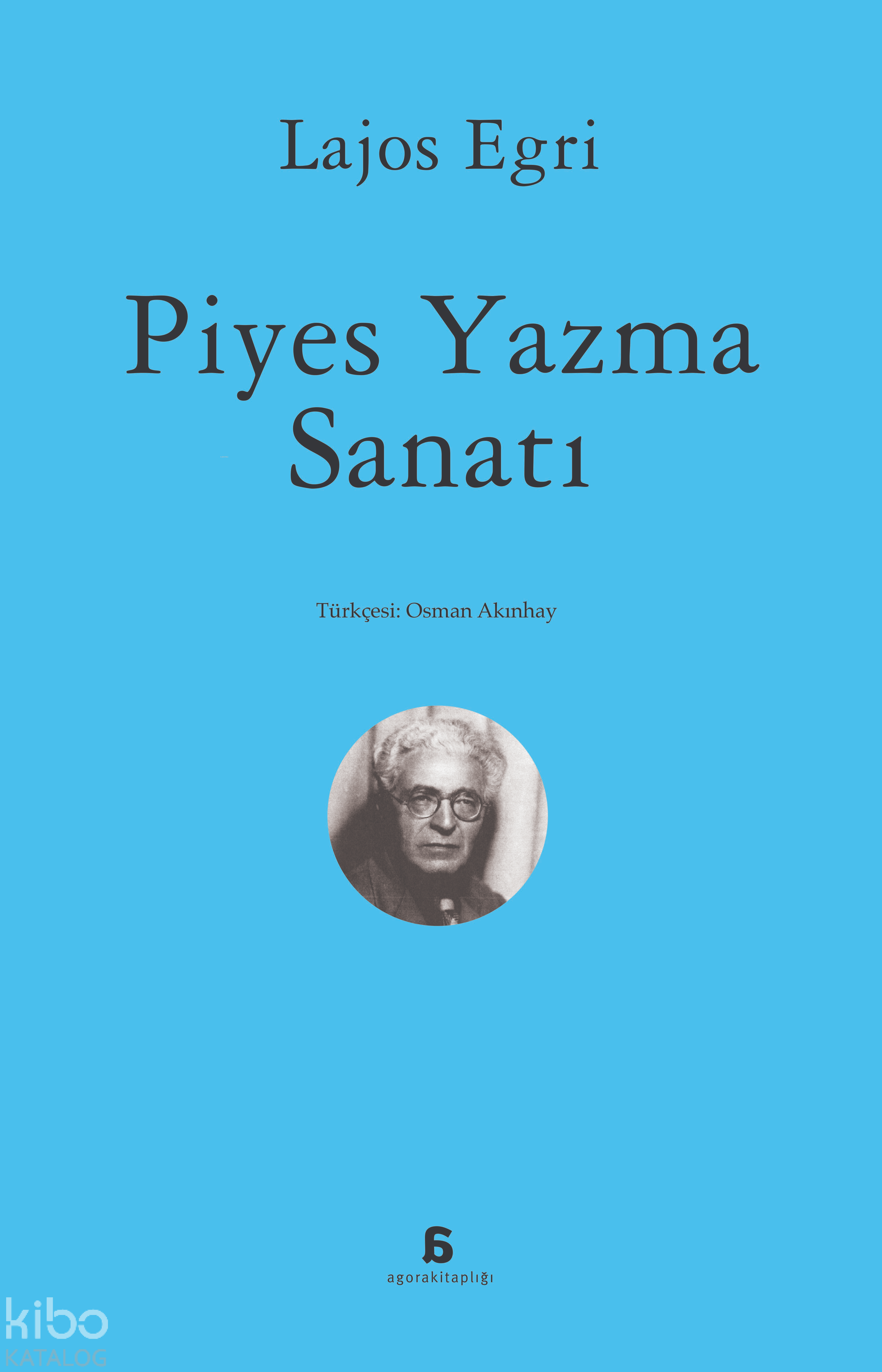 Piyes Yazma Sanatı