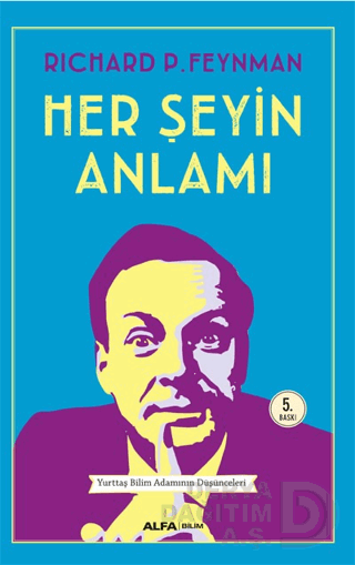 HERŞEYİN ANLAMI