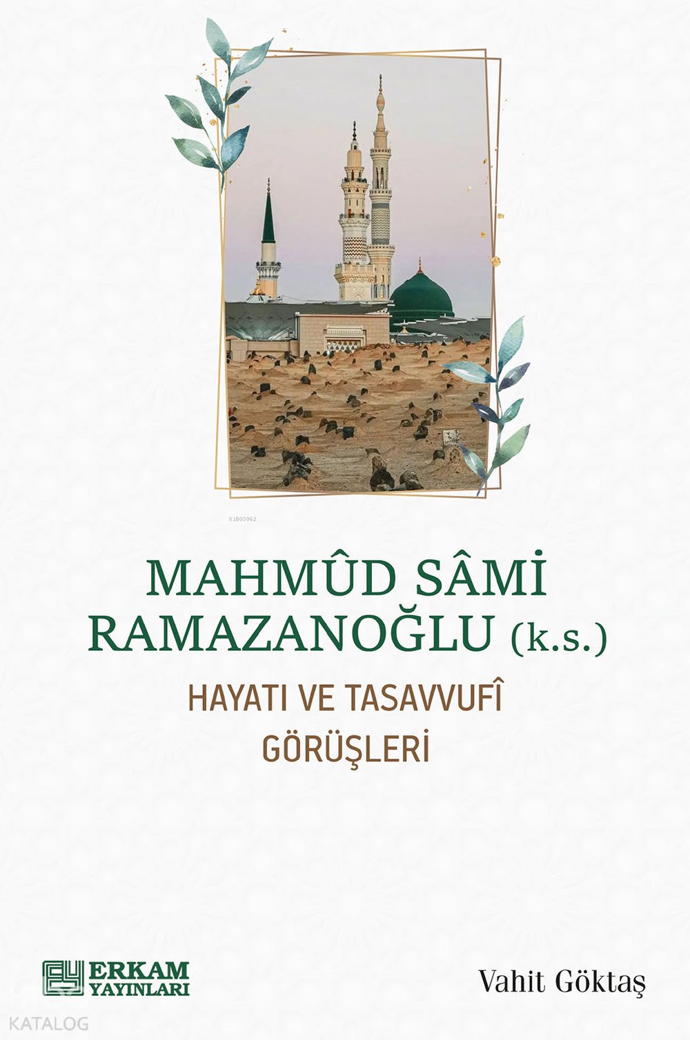 Mahmud Sami Ramazanoğlu