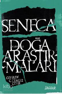 Doğa Araştırmaları - Seneca