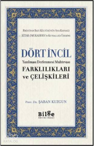 Dört İncil