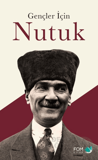GENÇLER İÇİN NUTUK