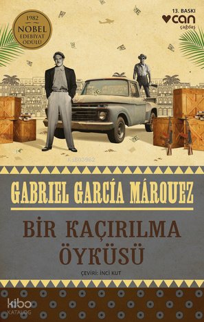 Bir Kaçırılma Öyküsü