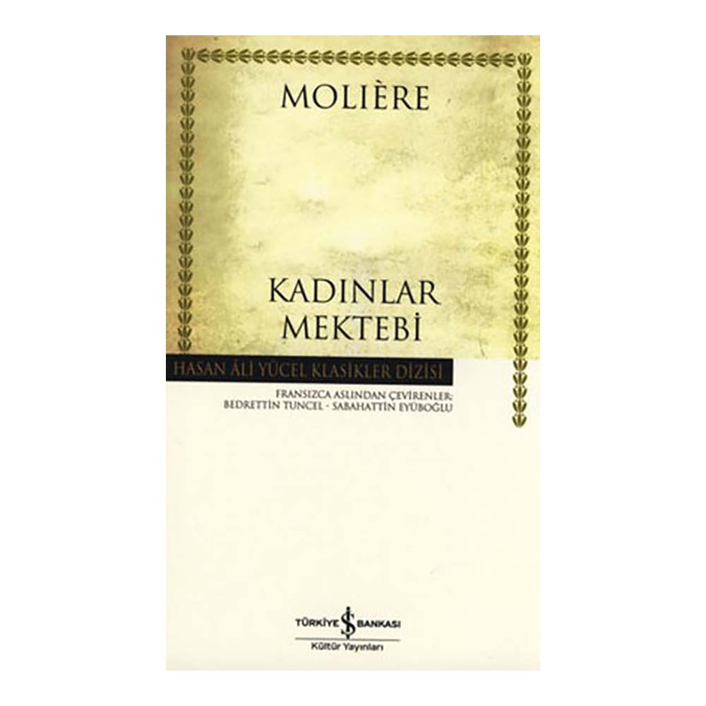KADINLAR MEKTEBİ (K.KAPAK)