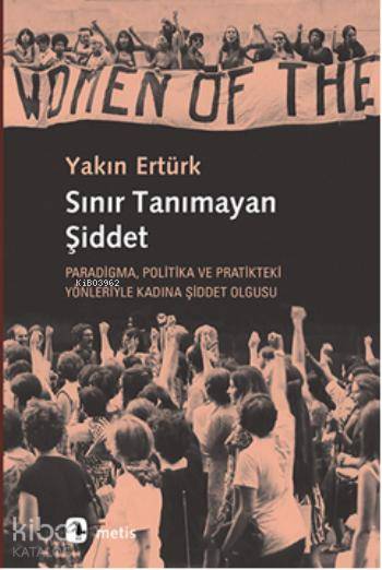 Sınır Tanımayan Şiddet