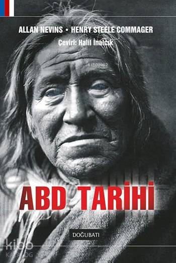 ABD Tarihi - Allan Nevins