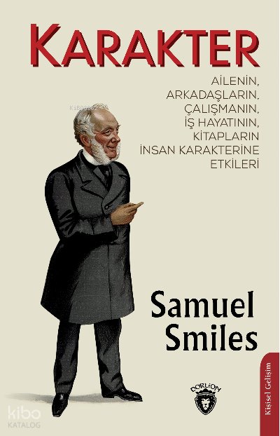Karakter - Samuel Smiles