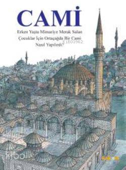Cami - David Macaulay