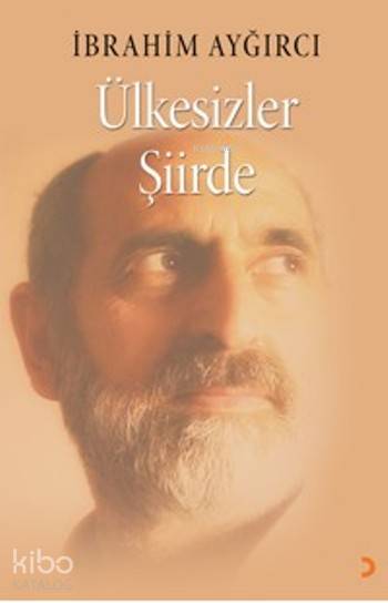 Ülkesizler Şiirde