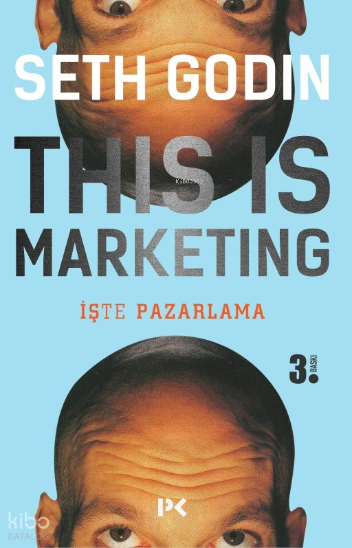 This is Marketing - Seth Godin