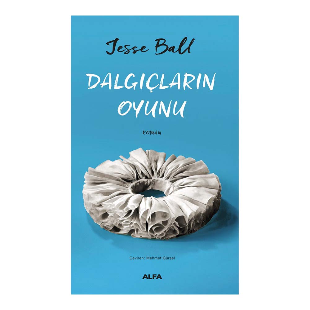 DALGIÇLARIN OYUNU