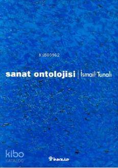 Sanat Ontolojisi
