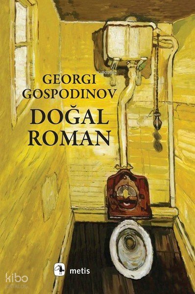 Doğal Roman - Georgi Gospodinov