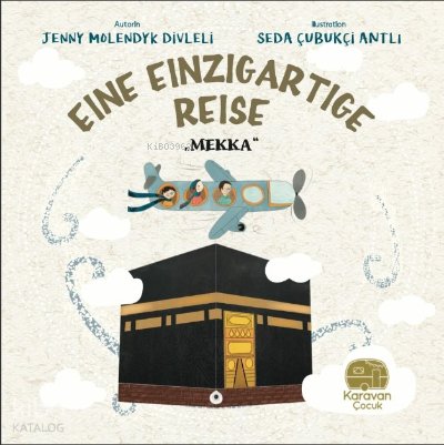 Eine Einzigartige Reise