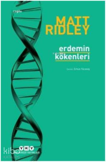 Erdemin Kökenleri
