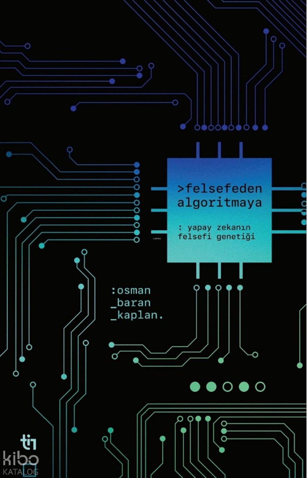 Felsefeden Algoritmaya