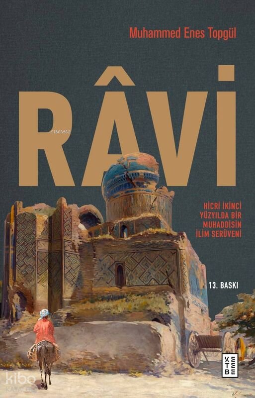 Râvi