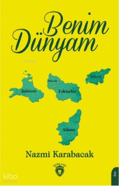 Benim Dünyam