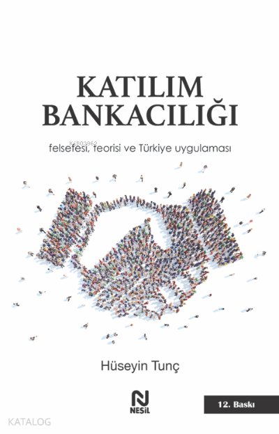 Katılım Bankacılığı - Hüseyin Tunç