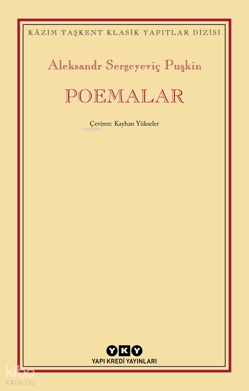 Poemalar