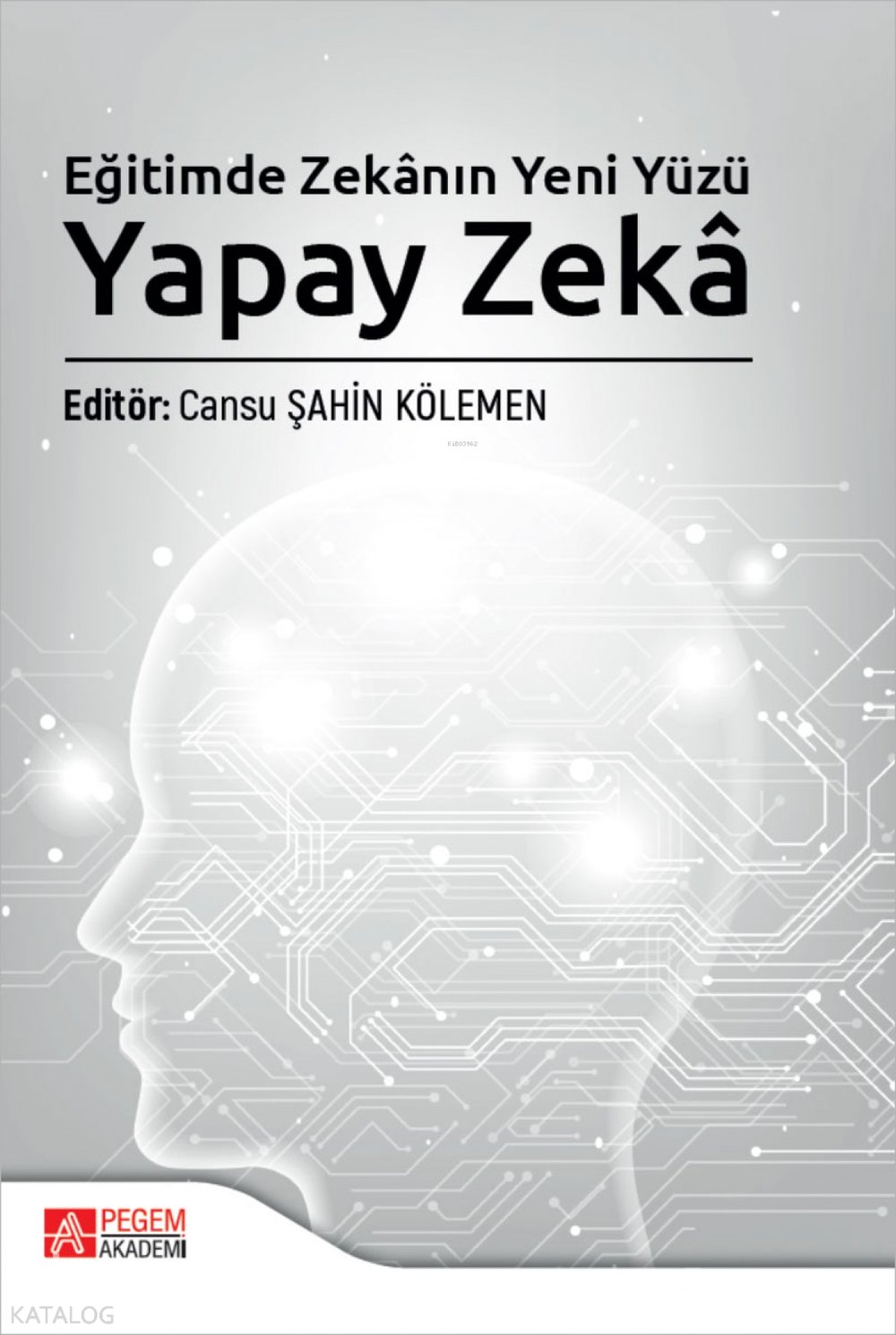 Eğitimde Zekânın Yeni Yüzü: Yapay Zekâ