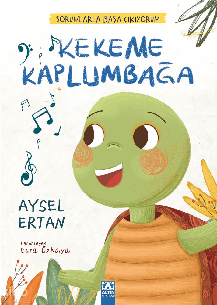 KEKEME KAPLUMBAĞA