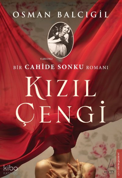 Kızıl Çengi - Osman Balcıgil