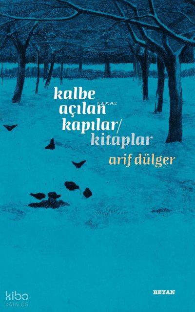Kalbe Açılan Kapılar / Kitaplar