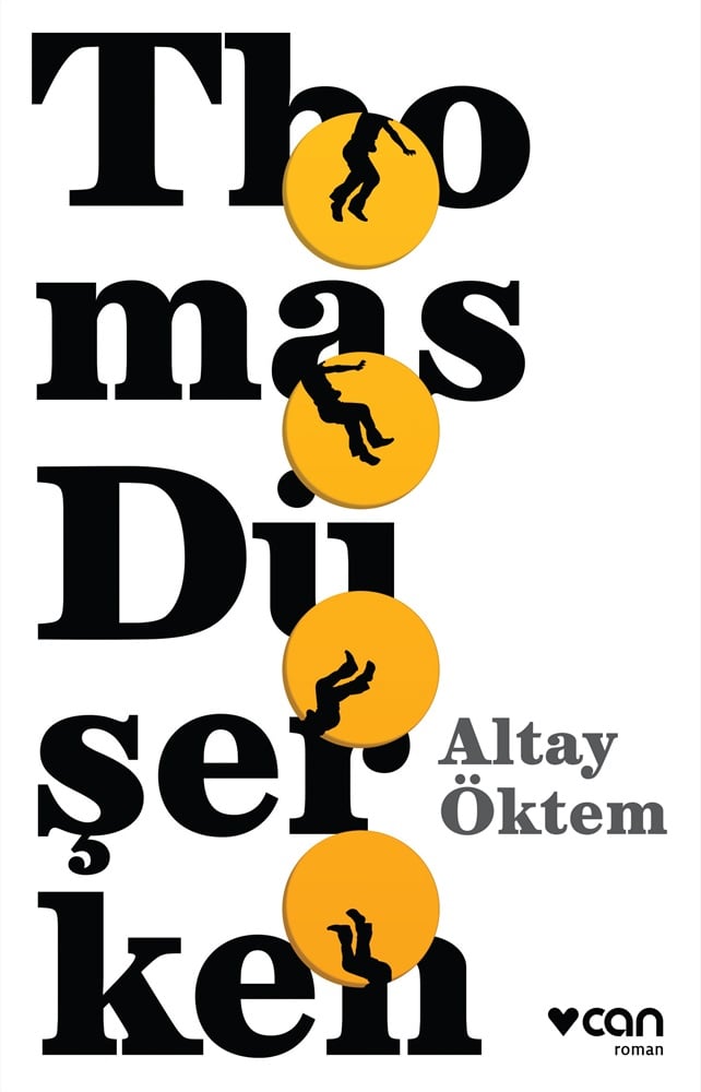 Thomas Düşerken
