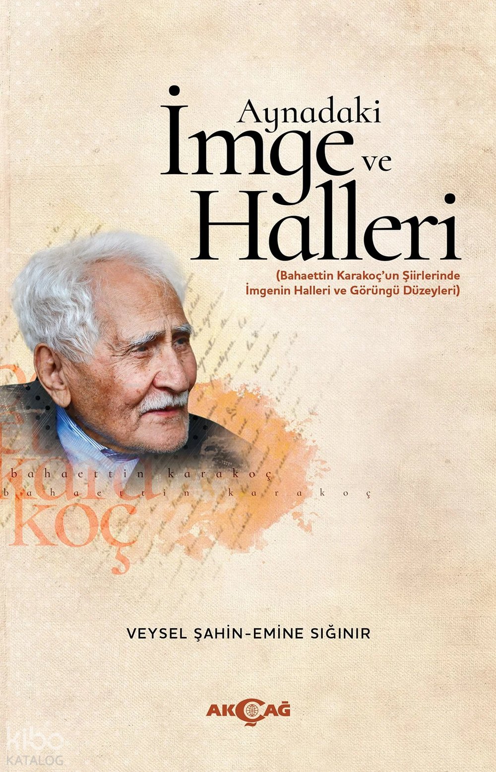 Aynadaki İmge ve Halleri - Veysel Şahin