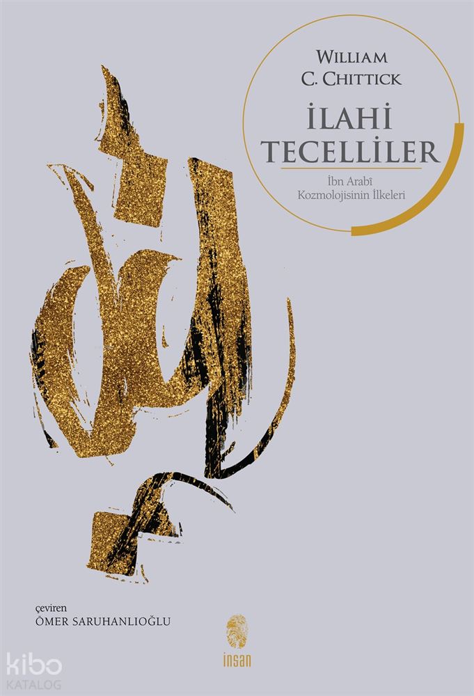 İLAHİ TECELLİLER