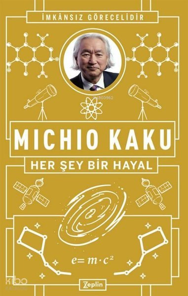 Her Şey Bir Hayal