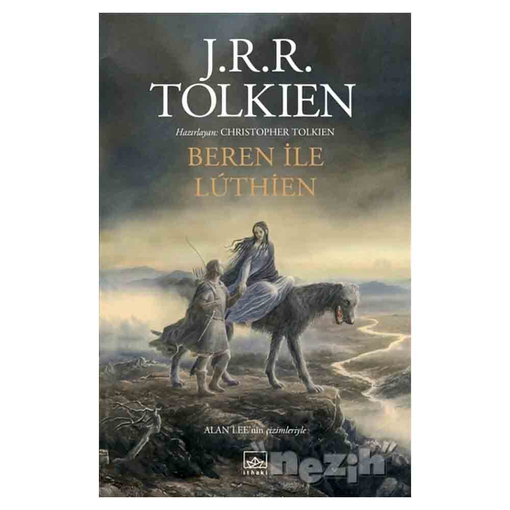 BEREN İLE LÛTHİEN