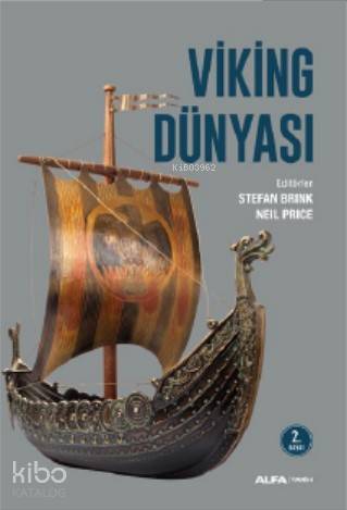 Viking Dünyası - 
