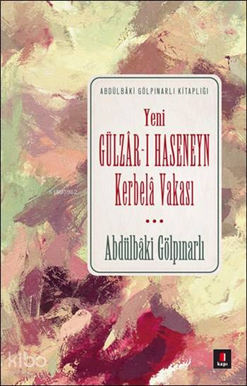 Gülzâr-ı Haseneyn